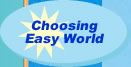 Choosing Easy World - The Book